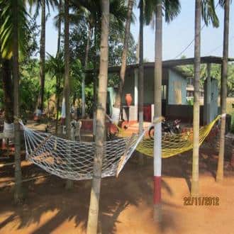 Gulmohor Family Guest House In Shrivardhan, Maharashtra, Shrivardhan 5
